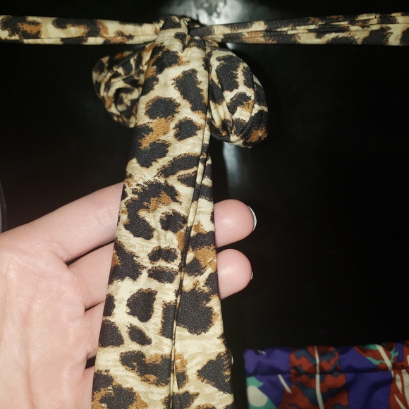 Victoria Secret boho bikini M - Picture 8 of 11